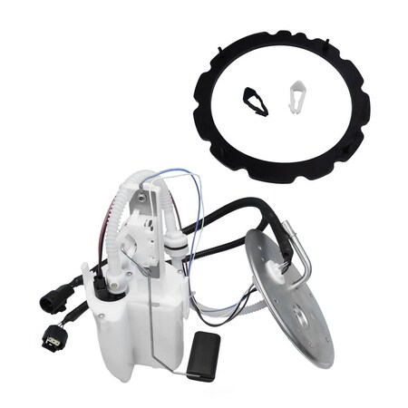 Us Motor Works Us Usep2512M Fuel Pump Module Assembly USEP2512M